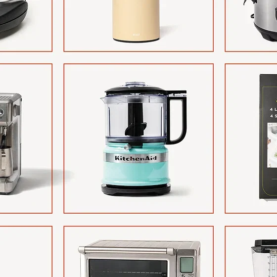 The Best Kitchen Gear for Back-to-School Season