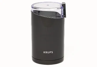 Krups Coffee and Spice Grinder