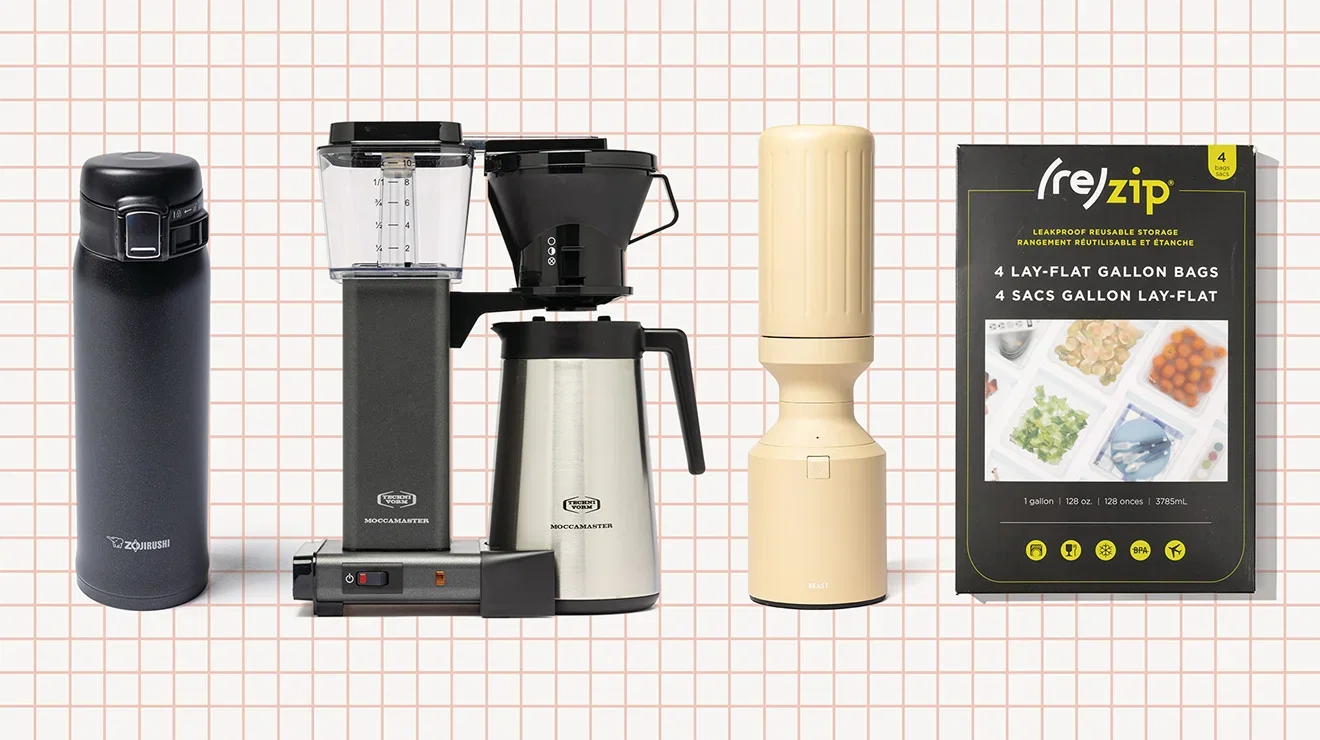 Back-to-School Kitchen Shopping Guide
