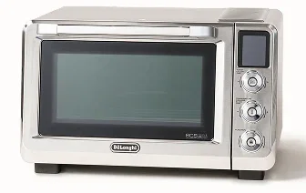 De’Longhi Livenza Digital True Convection Oven