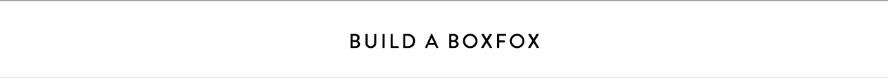 Build a BoxFox