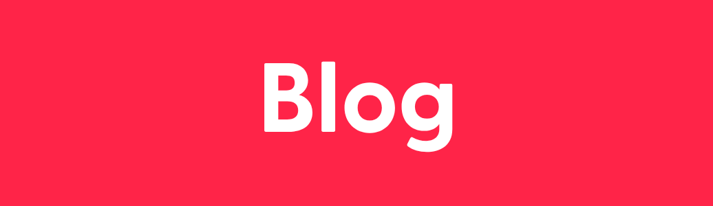 Blog