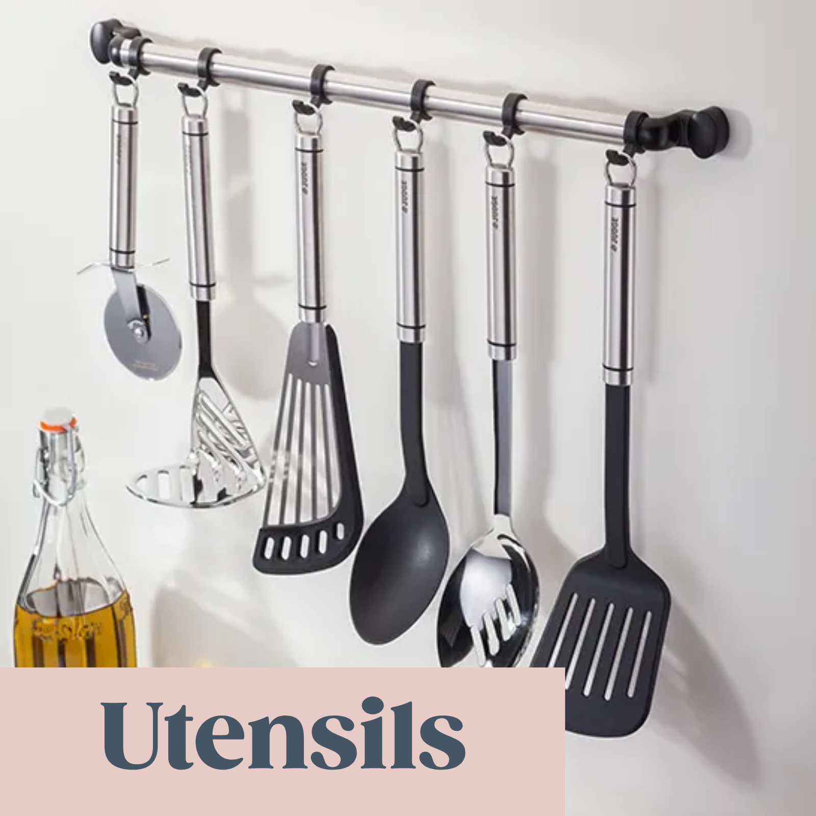Utensils