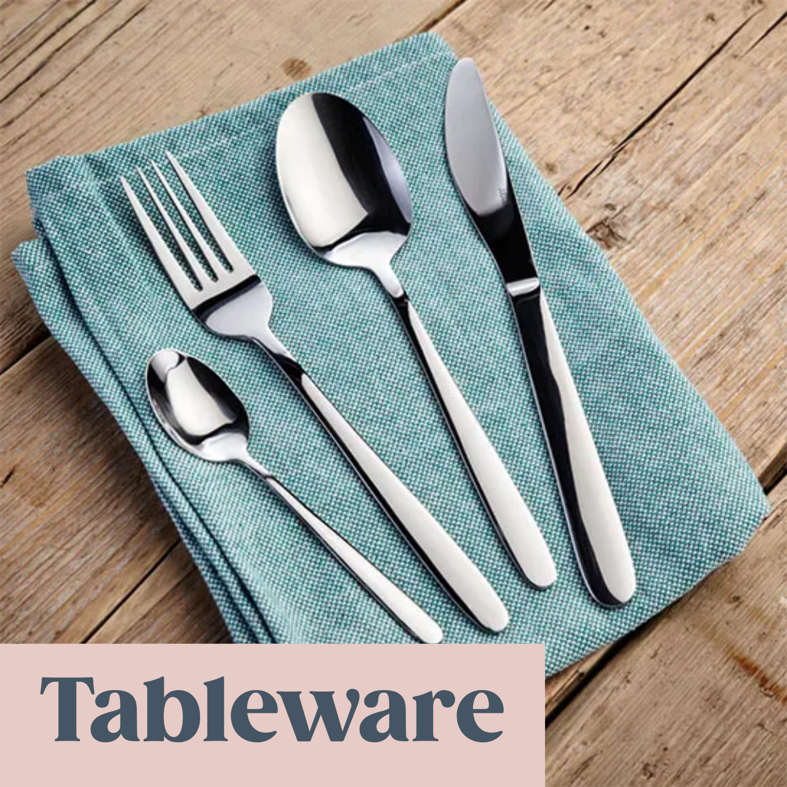 Tableware