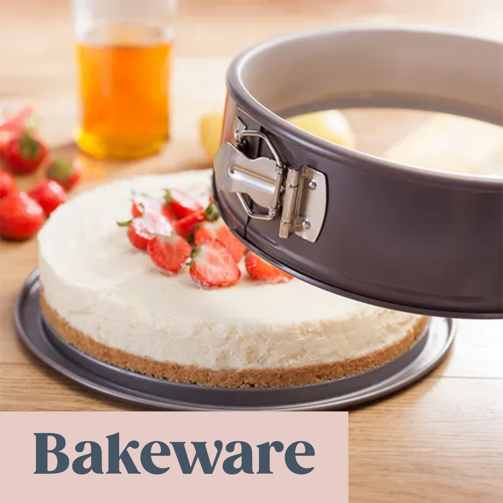 Bakeware