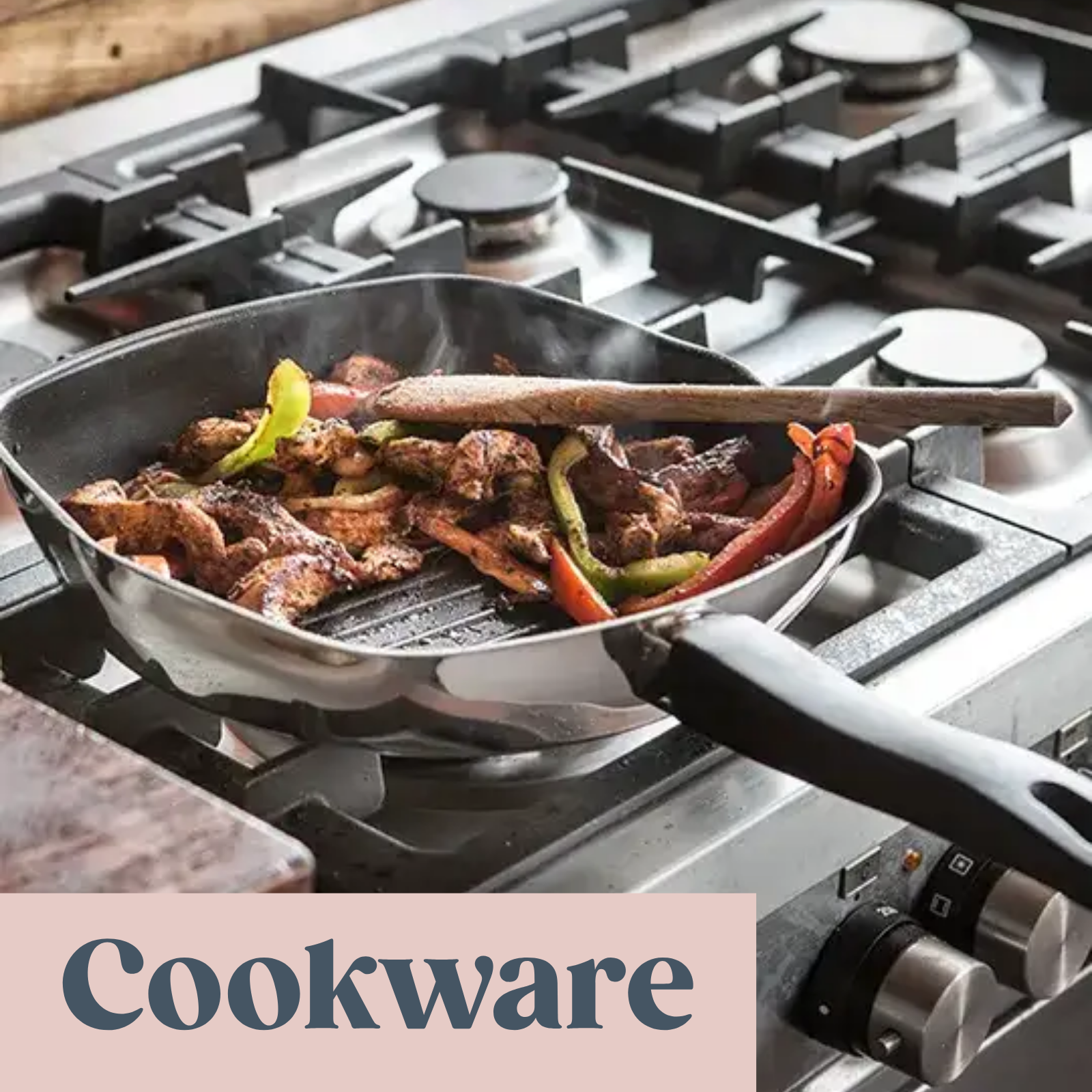 Cookware