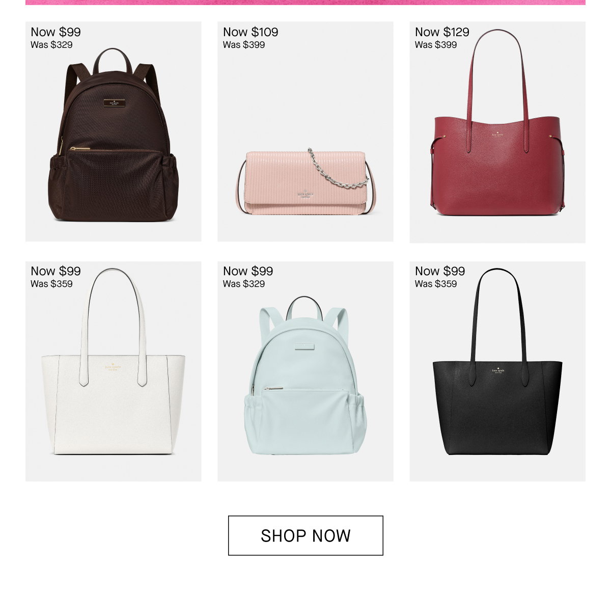 SHOP NOW
