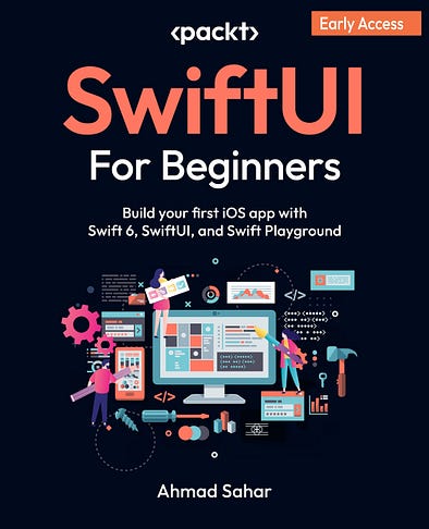 SwiftUI For Beginners SwiftUI For Beginners