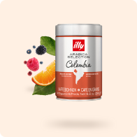 Arabica Selection Colombia