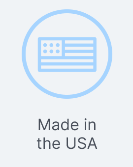Made in the USA
