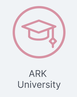 ARK University 