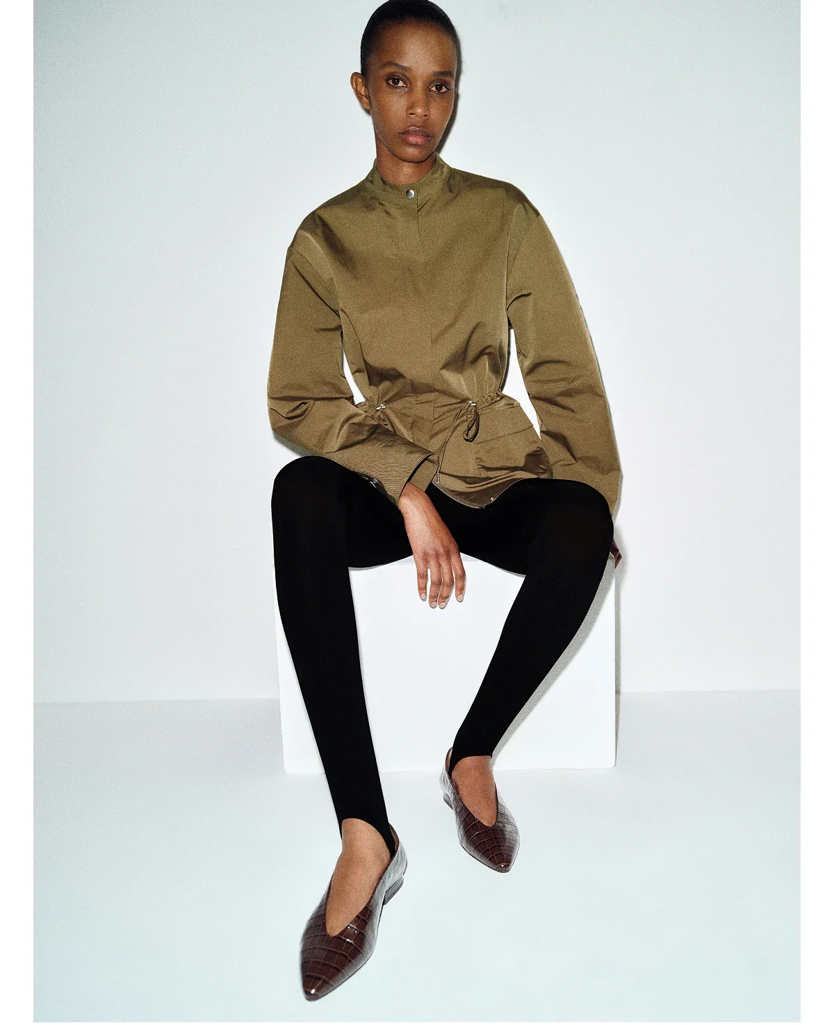 Calista Flat