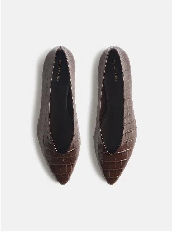 Calista Flat
