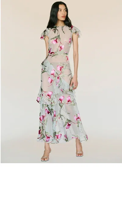 Camila Dress