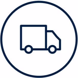 Free delivery to your home