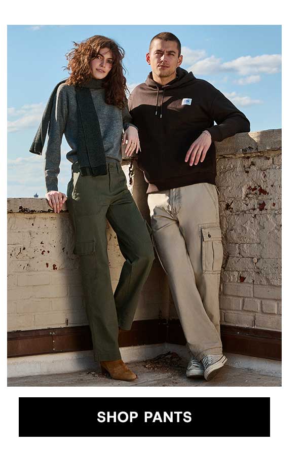 Shop Pants