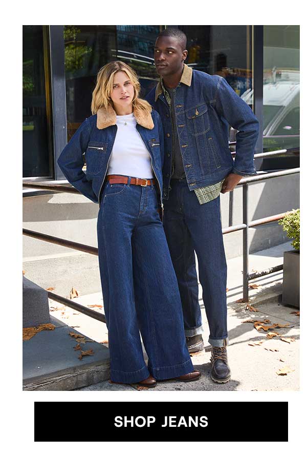 Shop Jeans
