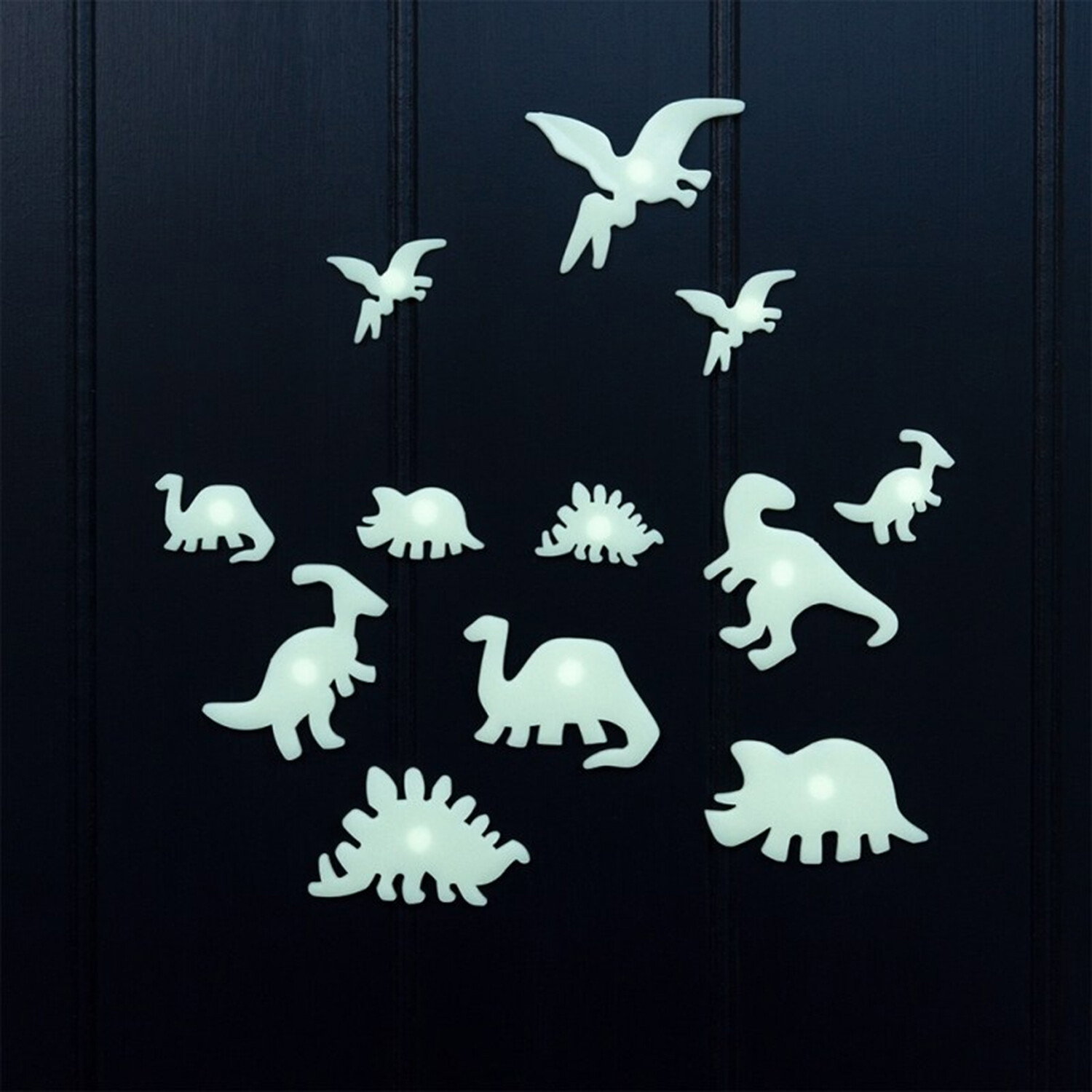 Image of Glow in the Dark Dinosaurs