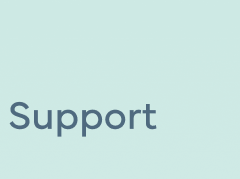 Support