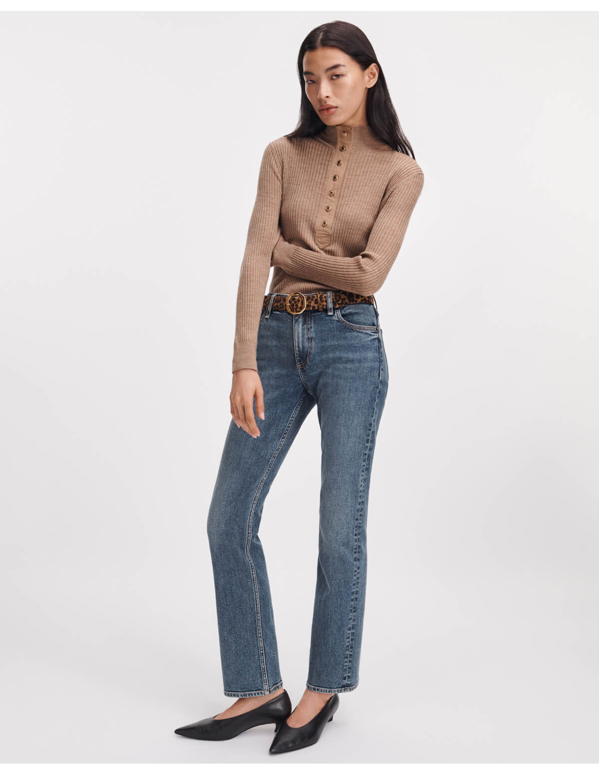 Shop New Denim