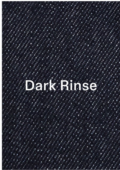 Shop Dark Rinse