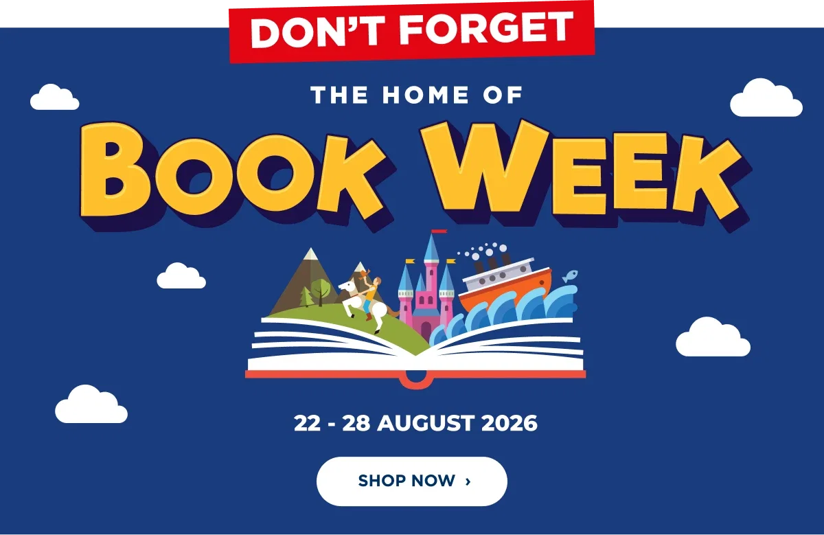 Book Week