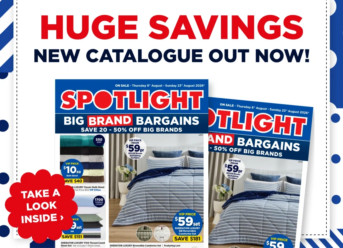 Catalogue