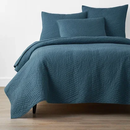 Image of Voile Quilt