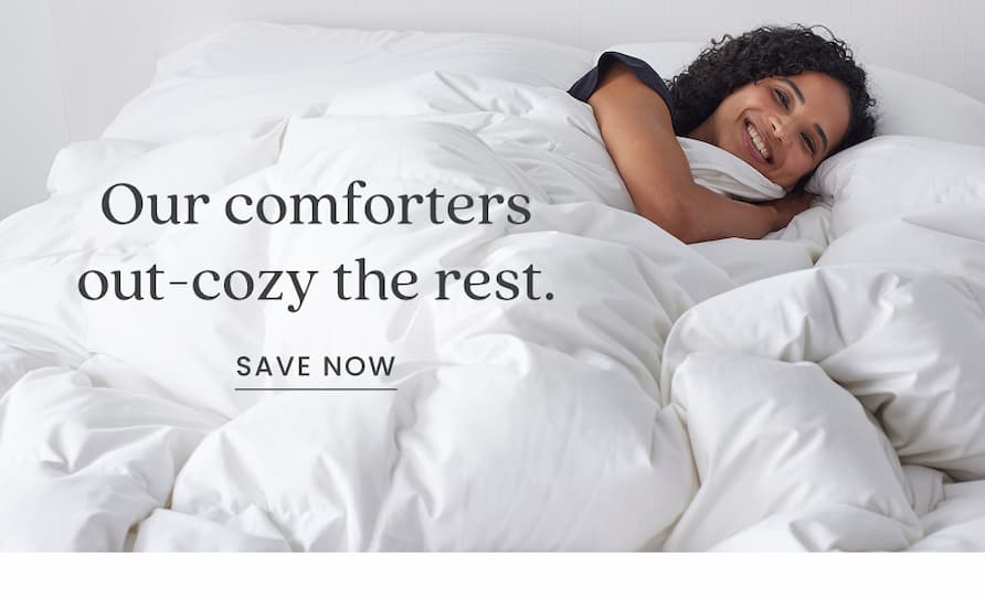 Comforters
