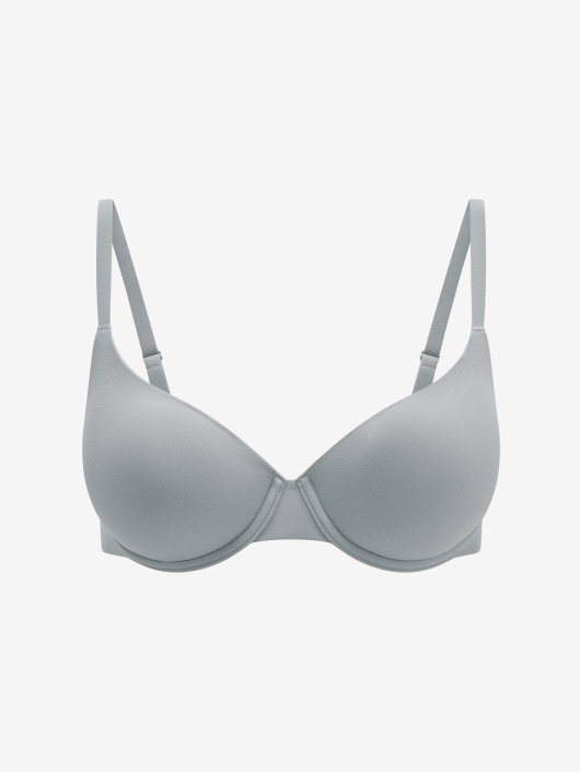 Back Smoothing T-Shirt Bra. Tide