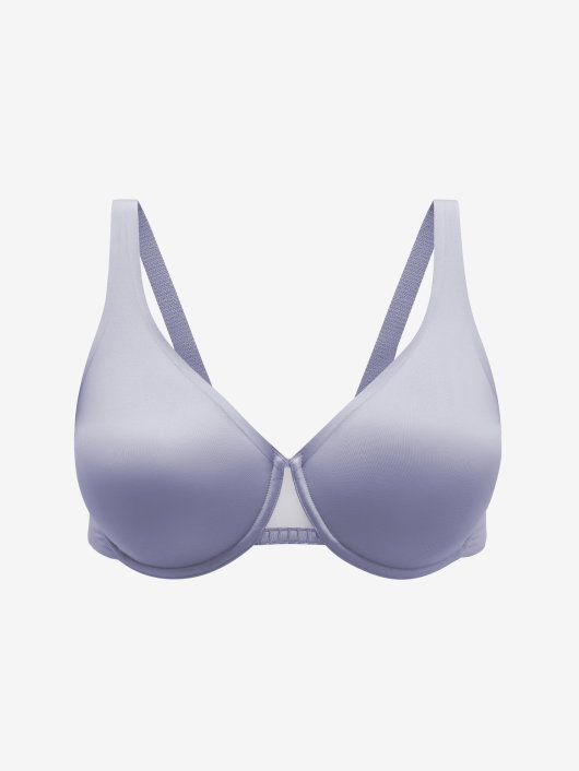 Unlined Minimizer. Haze