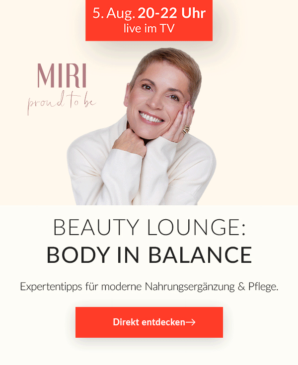 Beauty Lounge