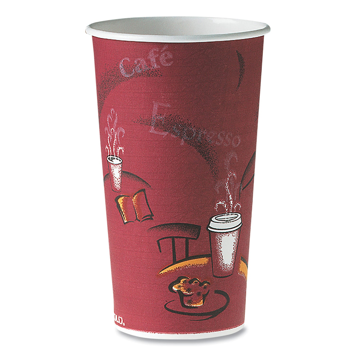 Paper Cups