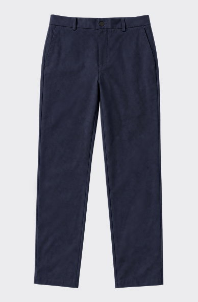 Judd Regular Chino Pant Dark Navy