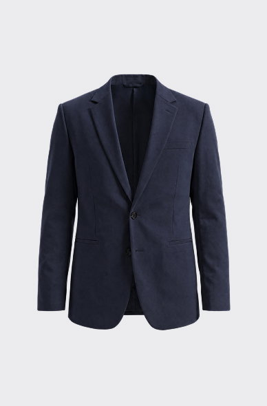 Judd Blazer Dark Navy