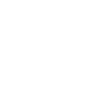 White Icon Dog Sleeping
