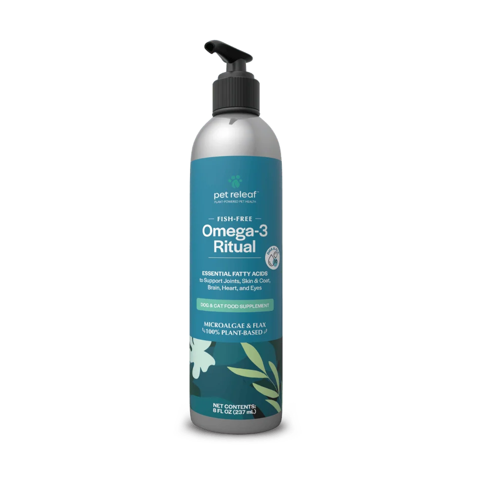 Image of Fish-Free Omega-3