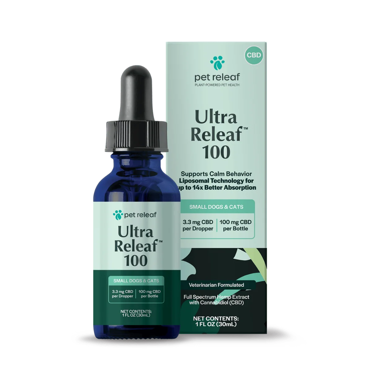 Image of Ultra Releaf CBD Oil