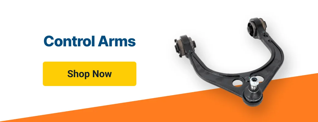 Control Arms