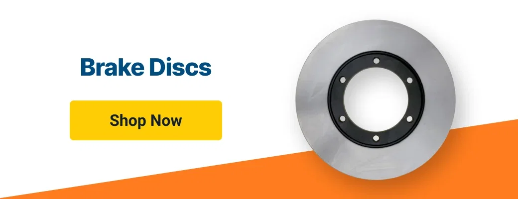 Brake Discs