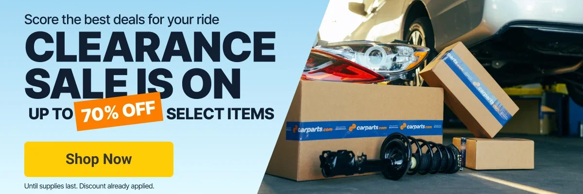 Up to 70% OFF select items