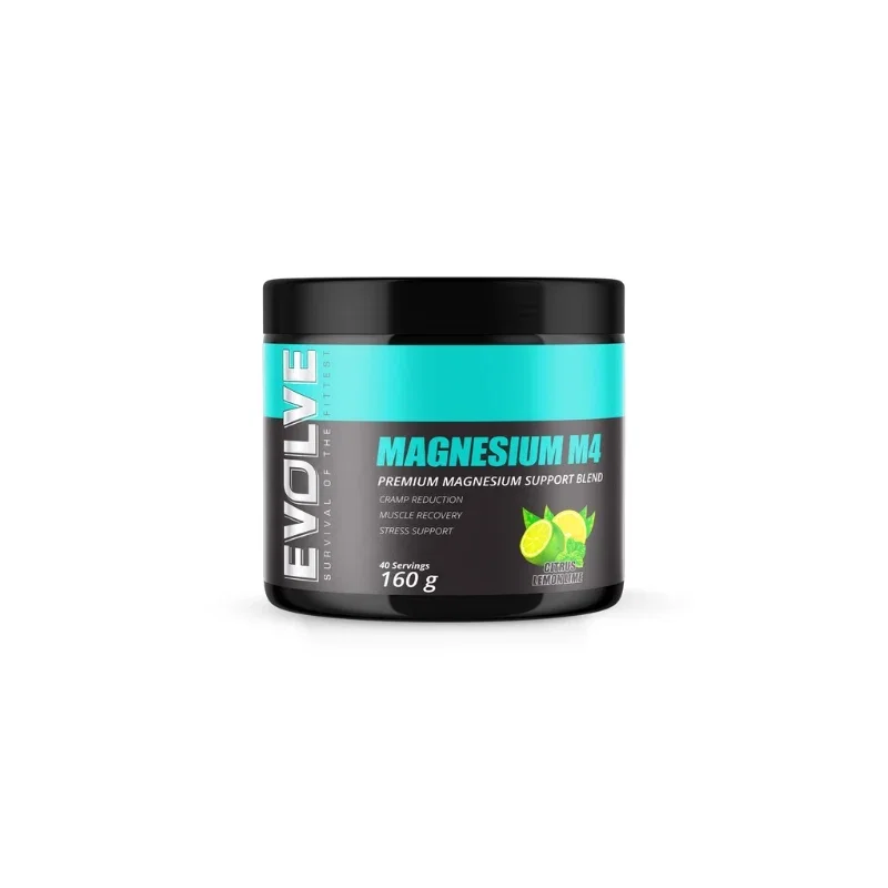 Image of Evolve Magnesium M4
