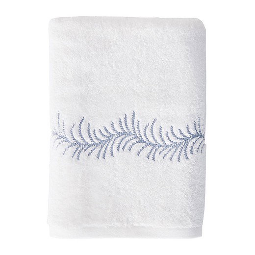 Sienne Embroidered Towels
