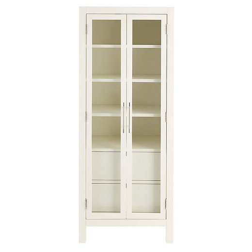 Langley 2-Door Cabinet