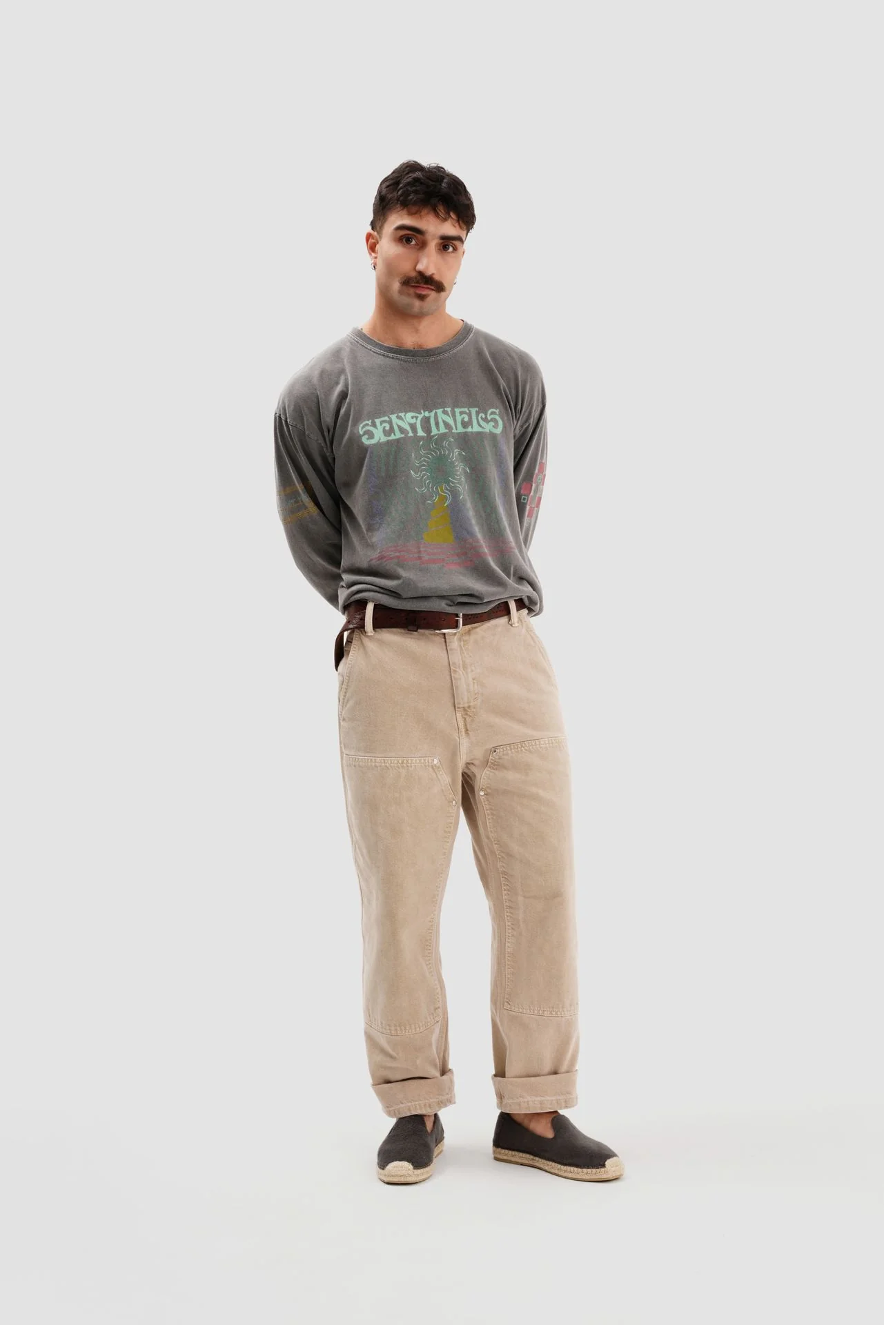 Moc Vegan Turco Sea