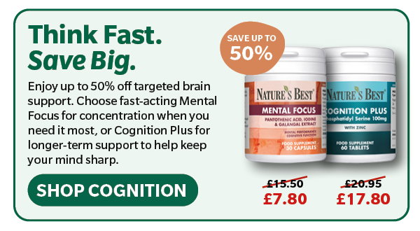 Cognition