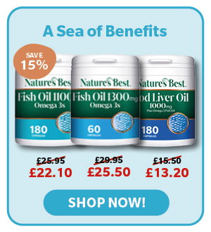A Sea Of Benefits