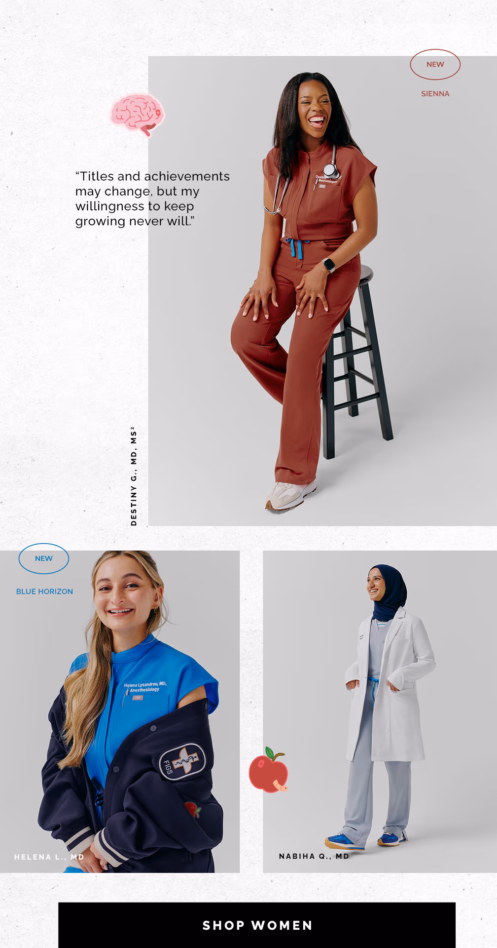 Shop Women