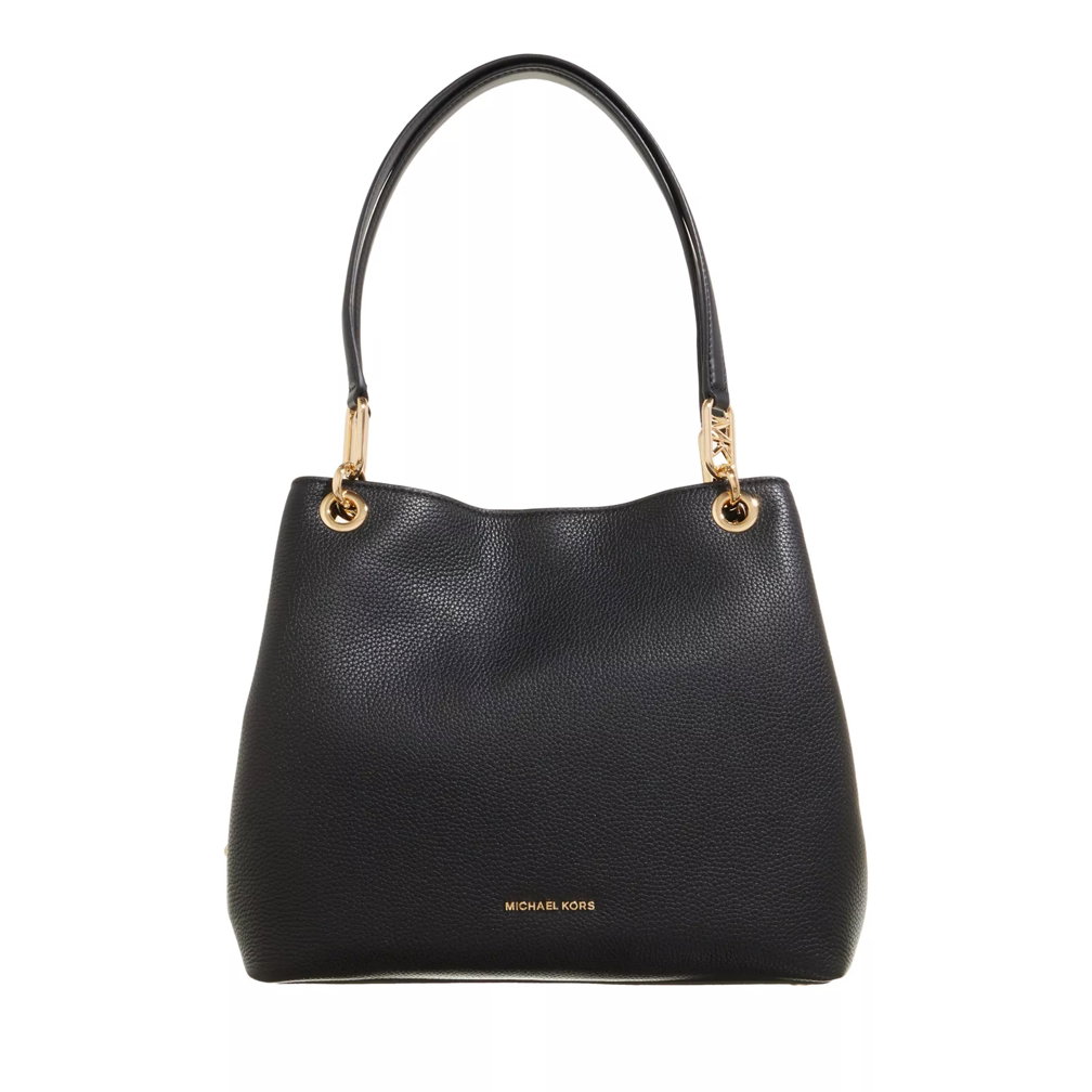 MICHAEL Michael Kors  Kensington Tote Black Shopper