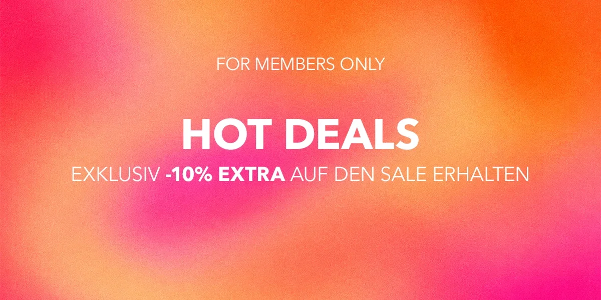 Hot Deals